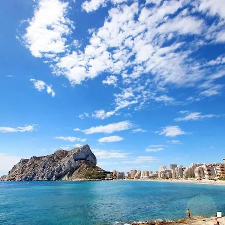 Vh Costablanca - Natalia Calpe