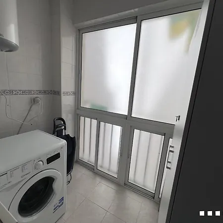 Apartment Vh Costablanca - Natalia *