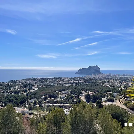 Vh Costablanca - Natalia * Calpe