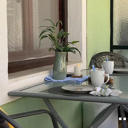Vh Costablanca - Natalia Apartment *