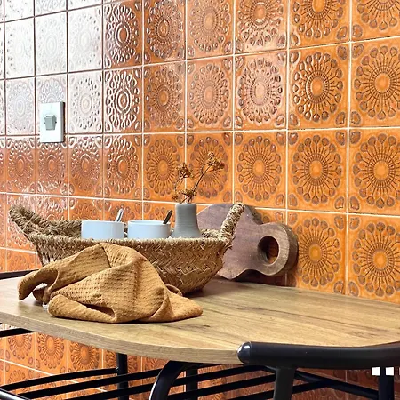 Vh Costablanca - Natalia Apartment Calpe