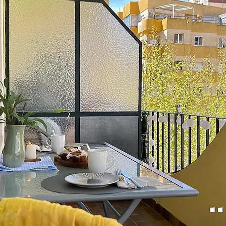 Vh Costablanca - Natalia