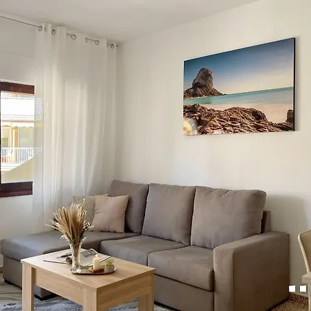 Apartment Vh Costablanca - Natalia