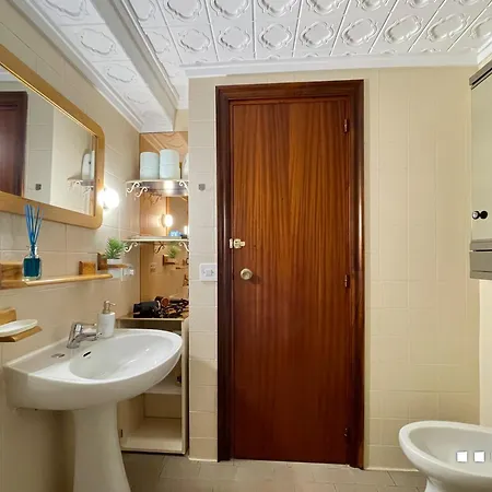 Apartment Vh Costablanca - Natalia *