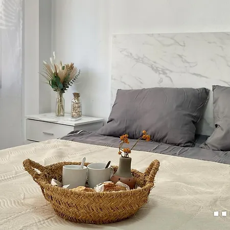 Apartment Vh Costablanca - Natalia Calpe