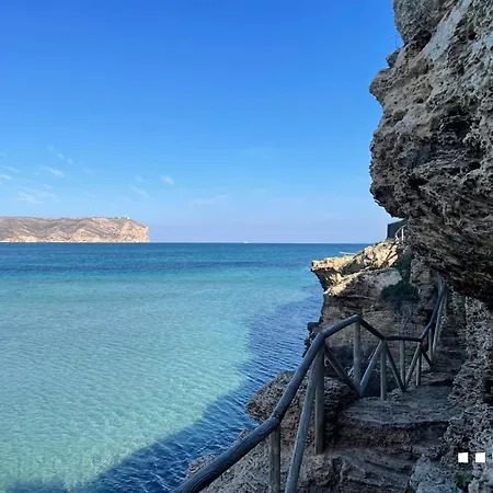Vh Costablanca - Natalia *