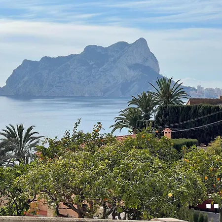 Apartment Vh Costablanca - Natalia