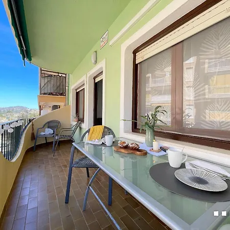 Apartment Vh Costablanca - Natalia Calpe