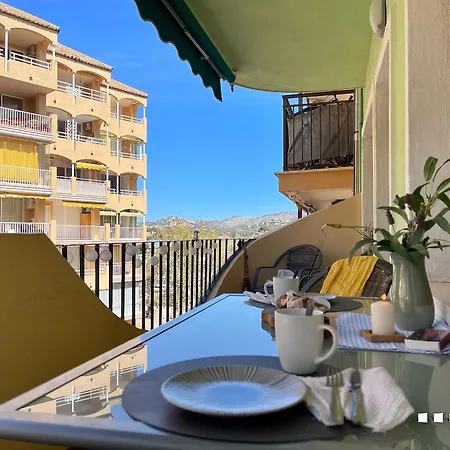 Vh Costablanca - Natalia *