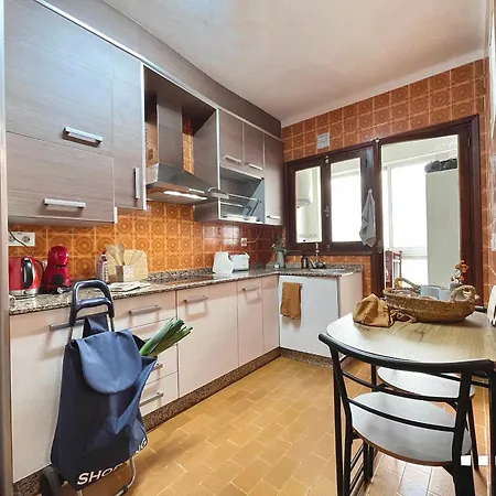 Apartamento Vh Costablanca - Natalia